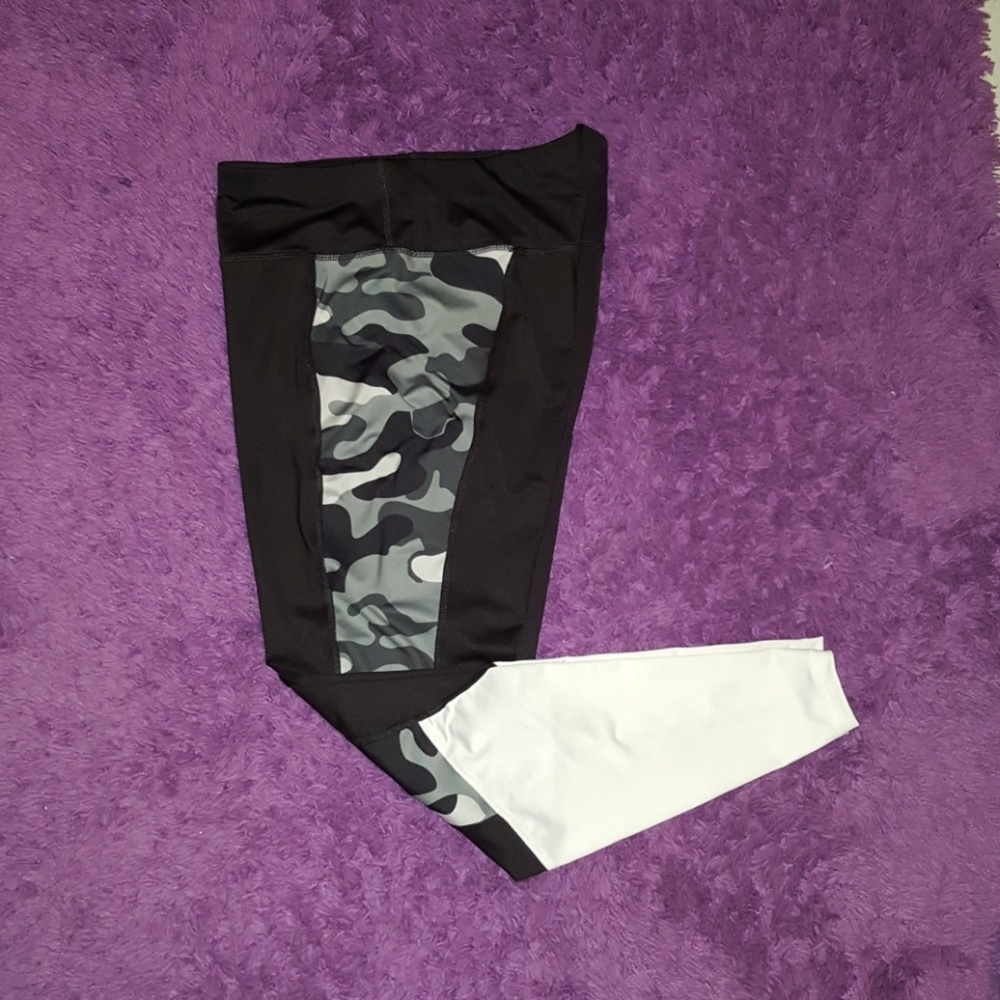 Workout leggings